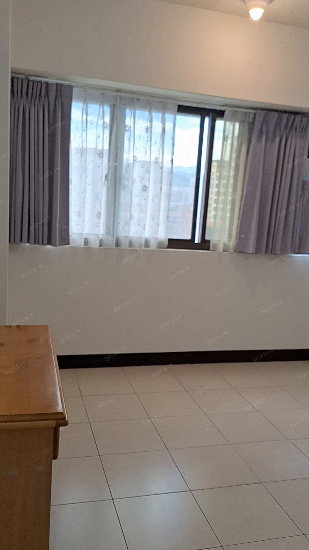 重慶.府中捷運3房電梯大樓,格局方正 - Image 1