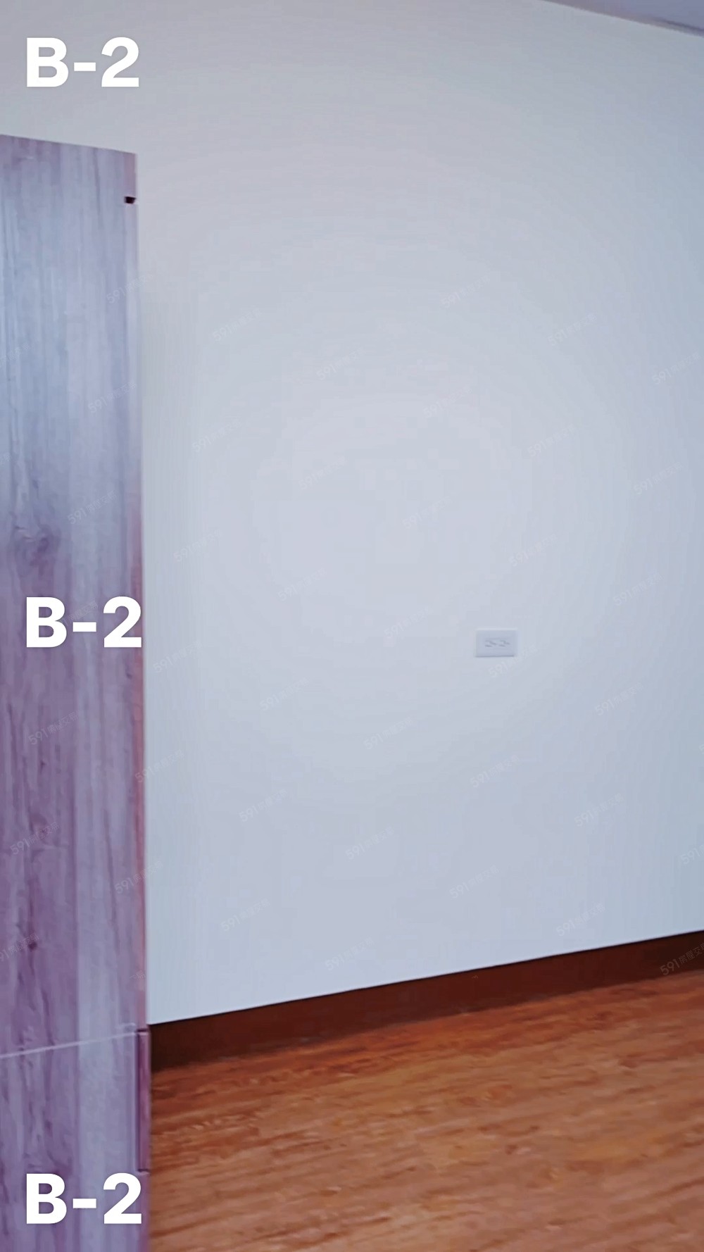 全新裝潢附傢俱🏠2/3F雅房＃可租補 - Image 1