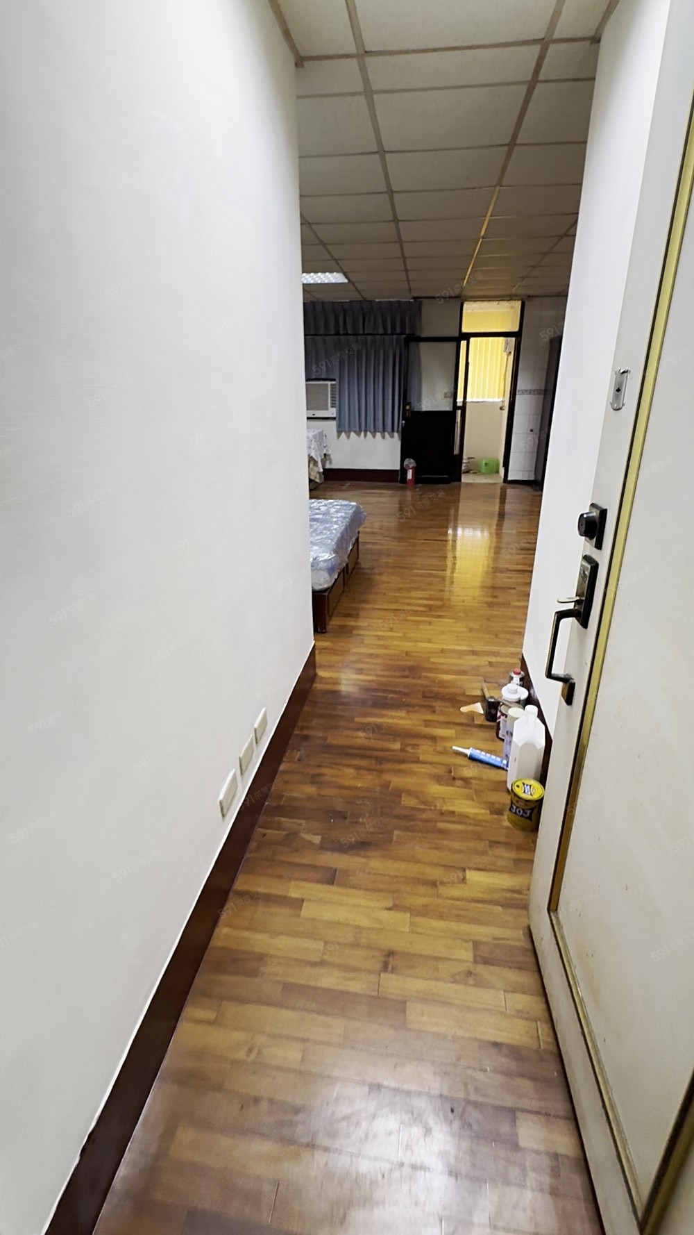 ☎️漢口國中旁電梯大套房☎️👍 - Image 1