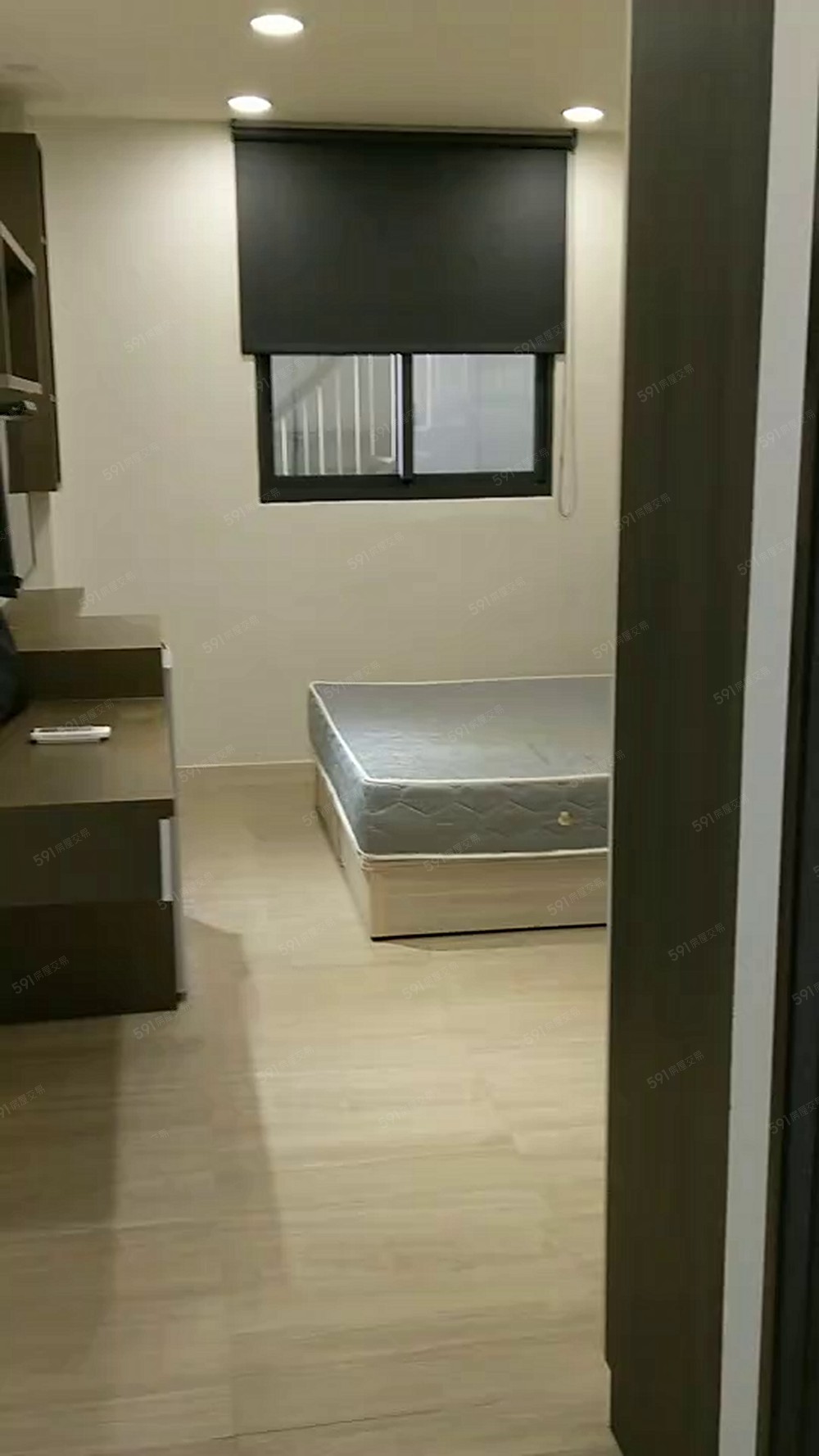 近建工樹德採光佳裝潢電梯套房 - Image 1