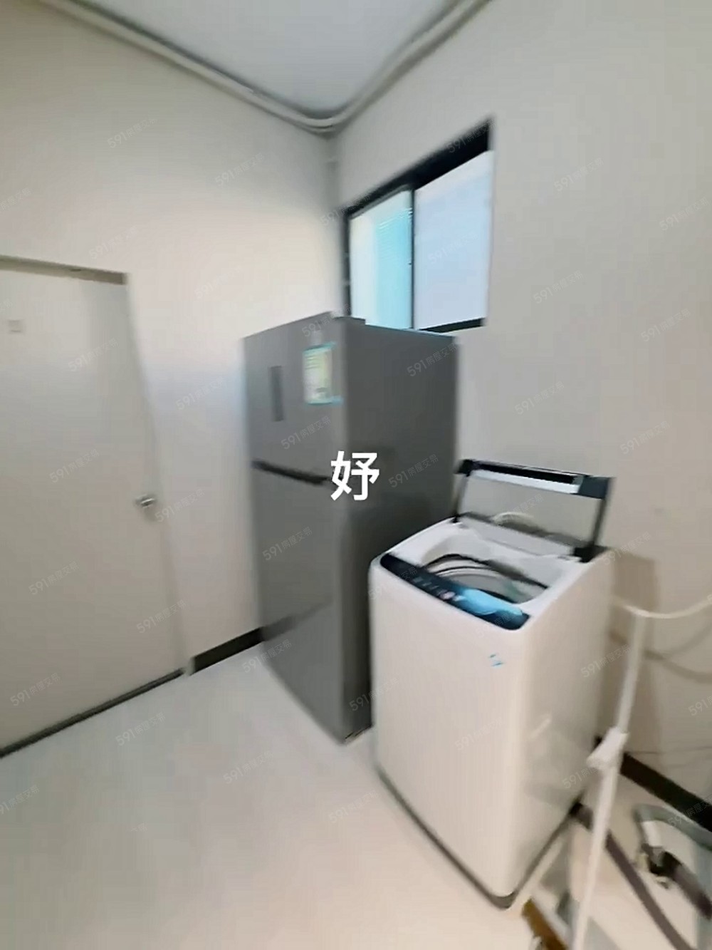福林路/新整修雅房/限女 - Image 1