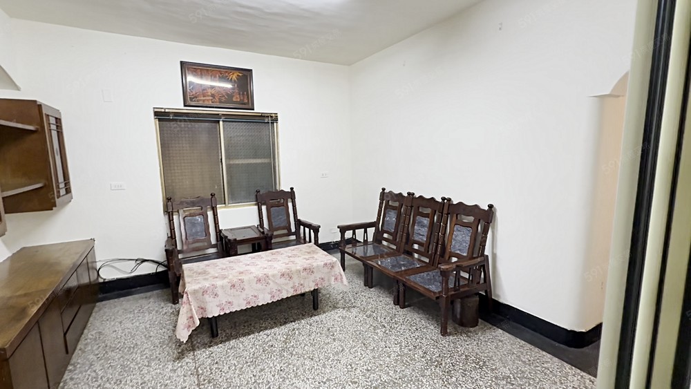 後昌路寶雅莒光商圈公寓二樓整層出租 - Image 1