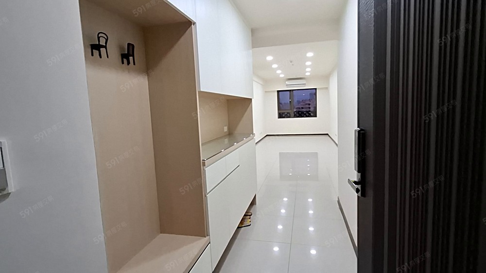 板橋中正路~富江翠社區3房2廳2衛(含管含車)) - Image 1