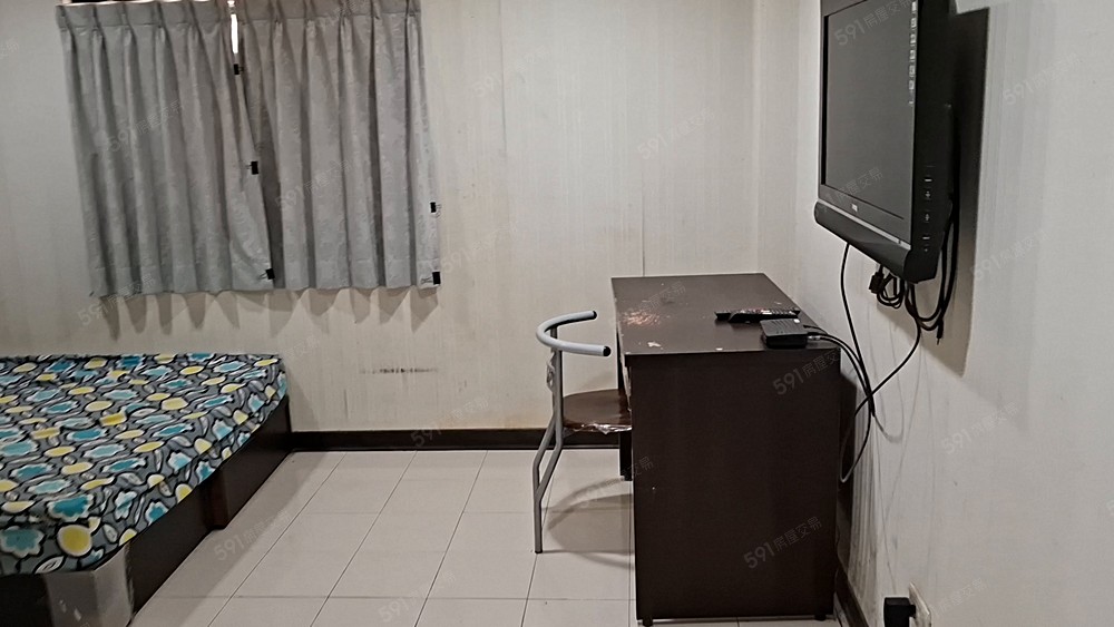 長春路合江街公寓二樓分租套房採光通風 - Image 1