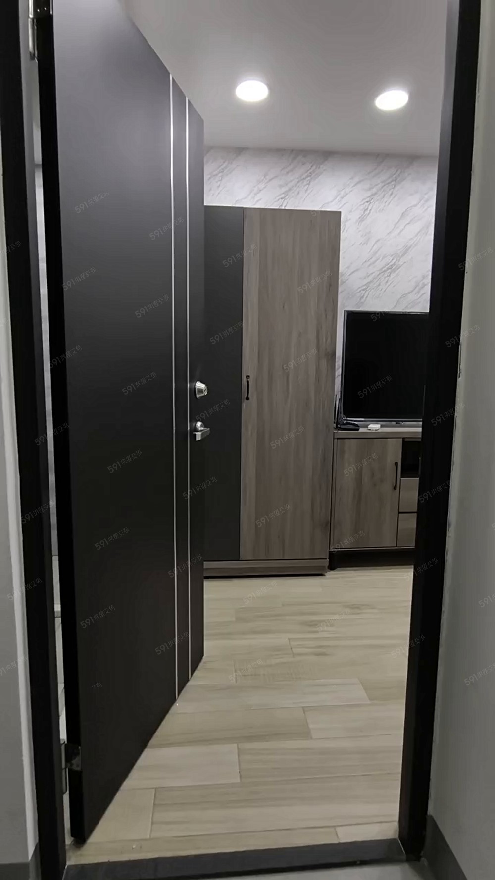 勝利路漂亮美套房 - 591租屋網 - Image 1