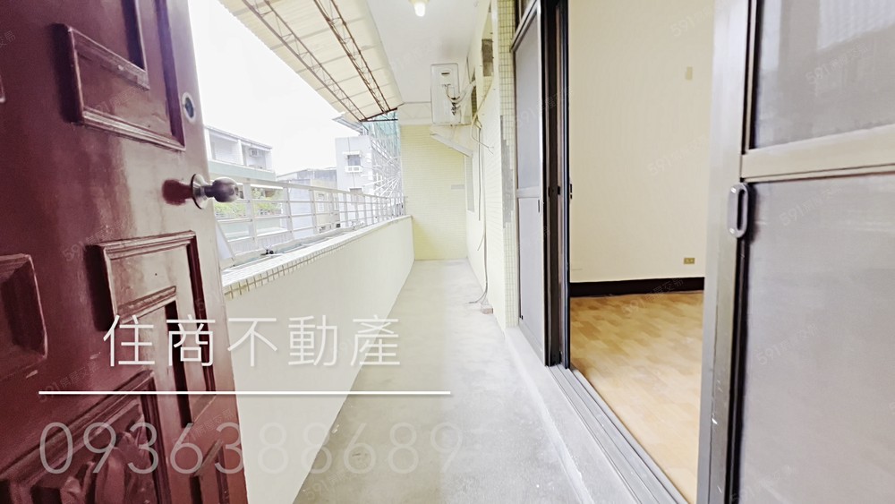 中正路耕莘商圈大三房 - Image 1