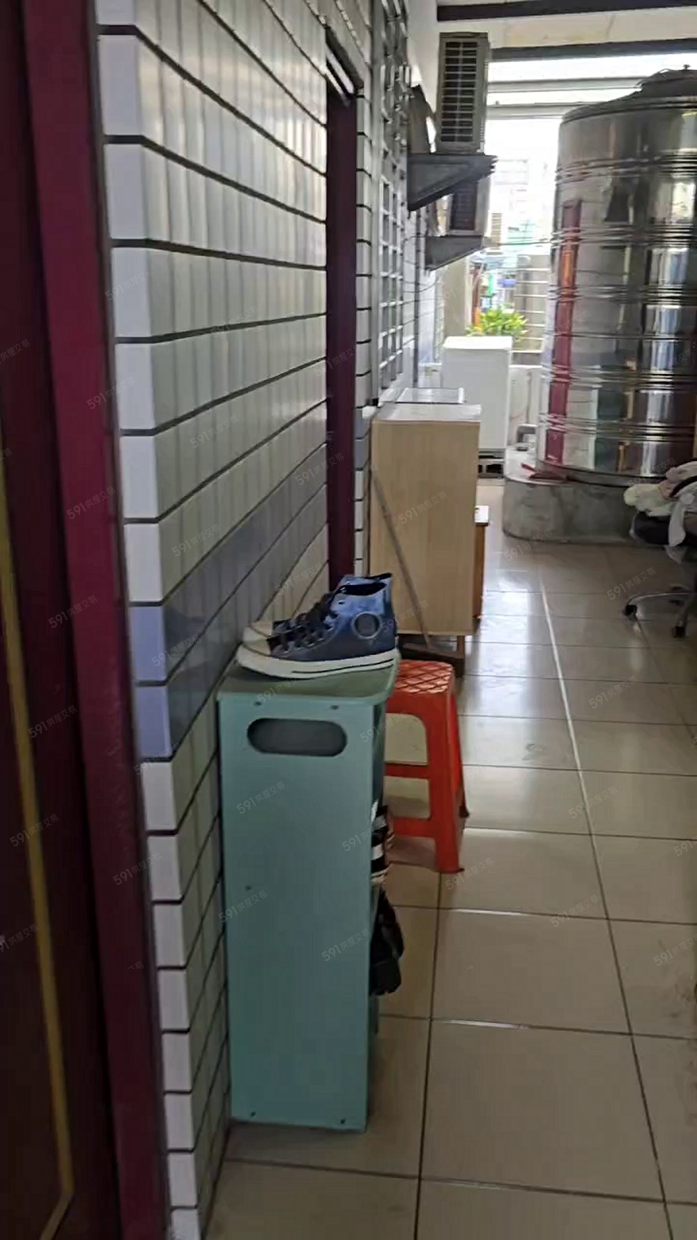 幸福捷運福壽商圈屋主自租 - Image 1