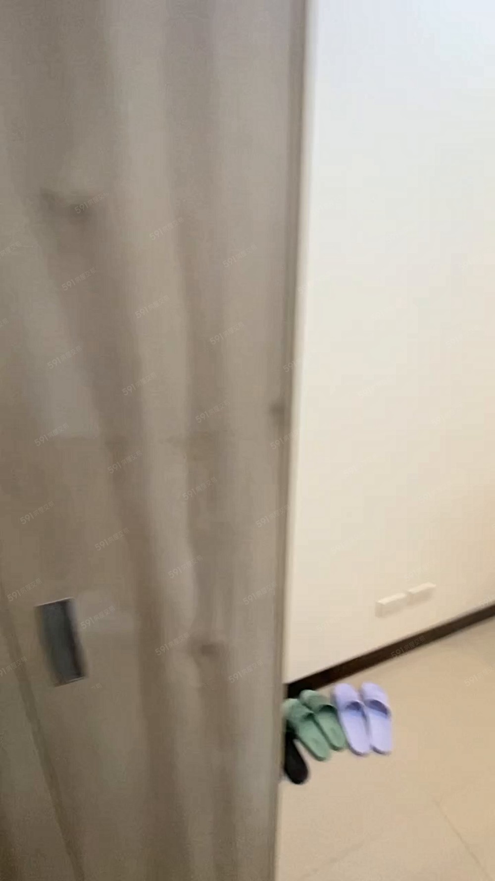 火車站秀泰影城附近/新社區精美裝潢小豪宅二房平車/有浴缸 - Image 1