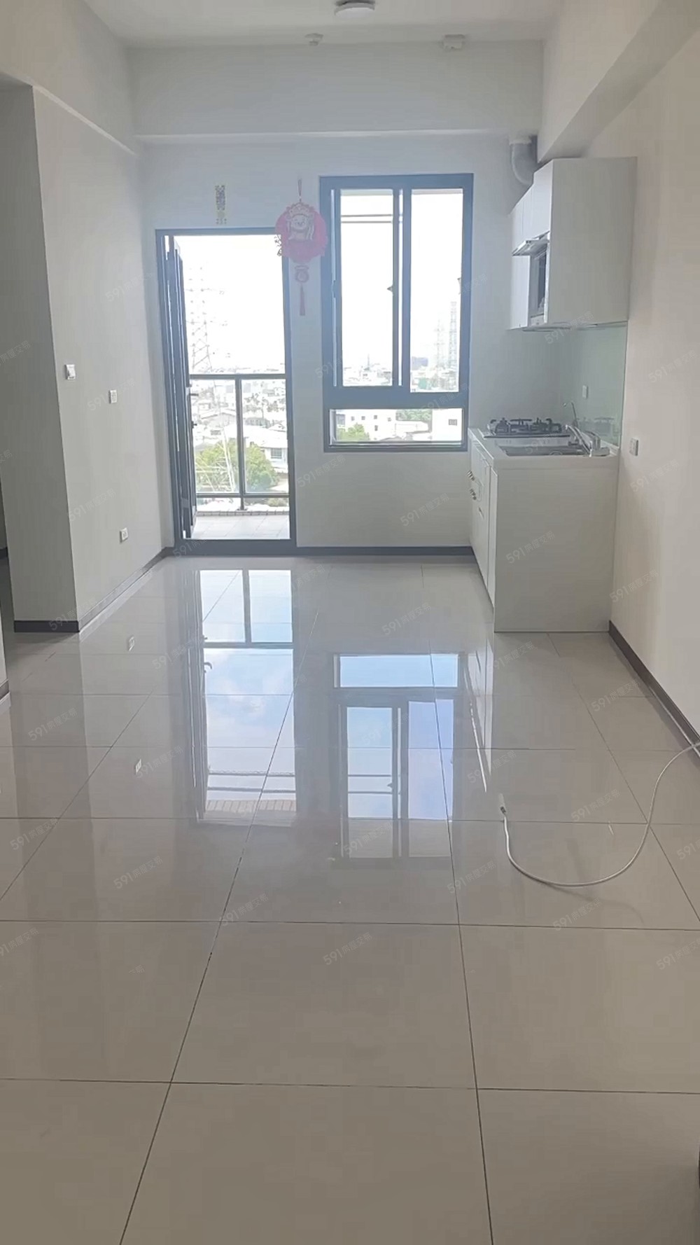 🔥喆園🔥2+1房2衛浴🔥可租補🔥台水電 - Image 1