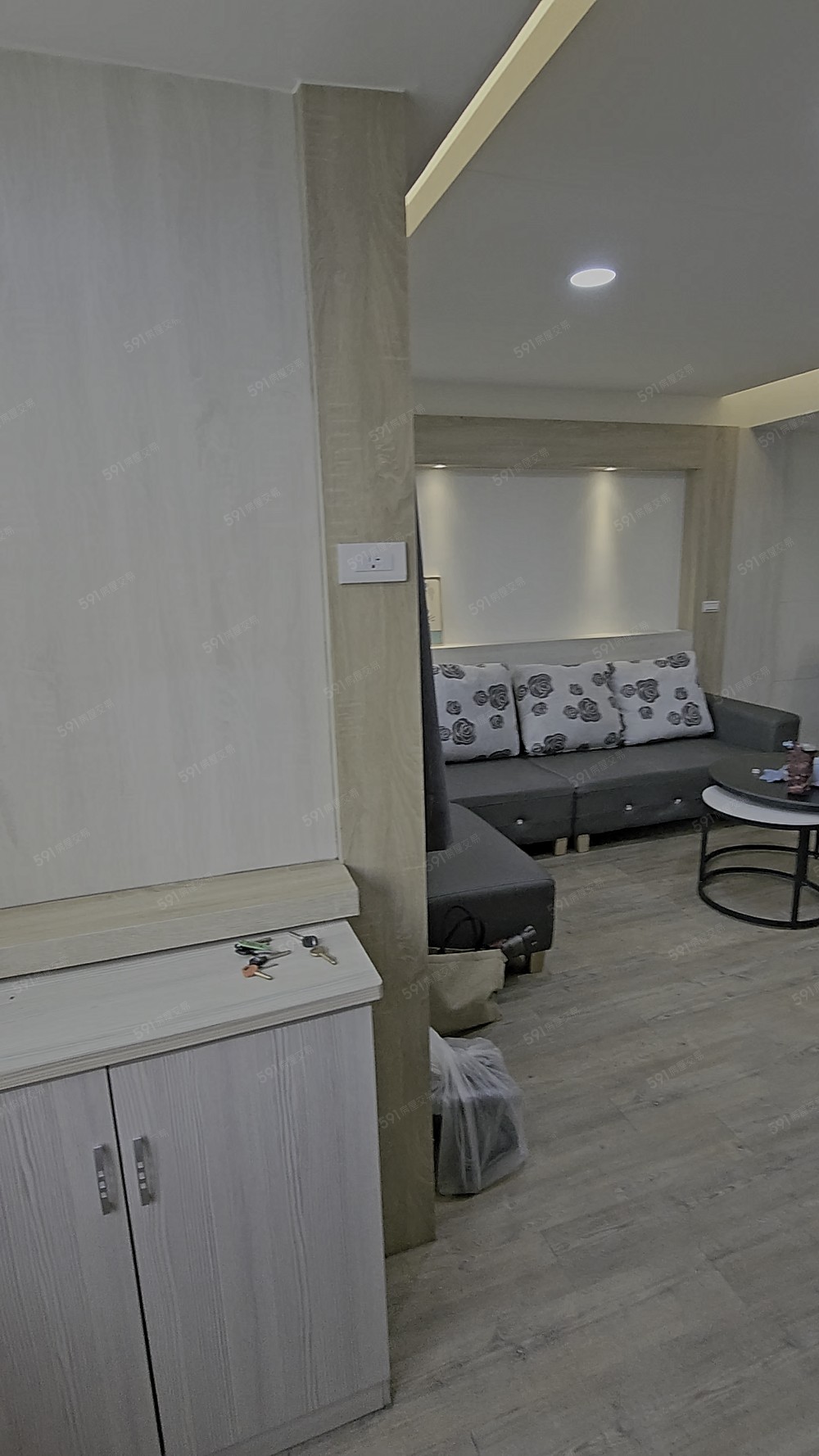 意志力🌟南區健康大三房🌟社宅免服務費可租補 - Image 1