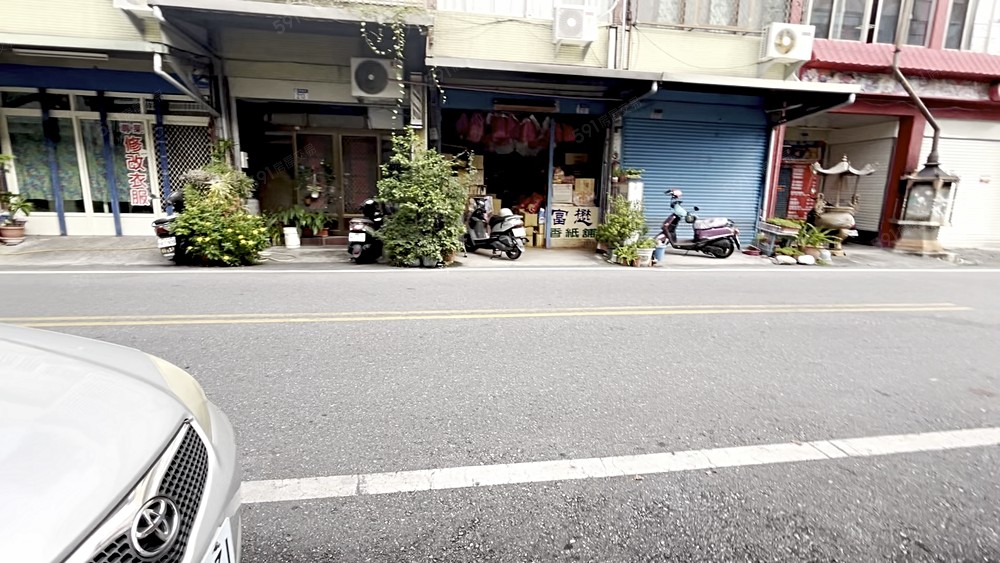 永慶羅美蓁～近東大門福建街3房空屋店住好停車 - Image 1