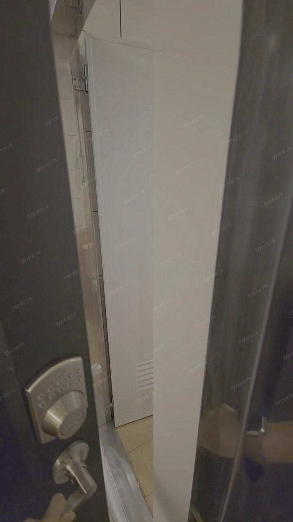 電梯套房、獨立洗衣、專人代收垃圾｜採光超好 - Image 1