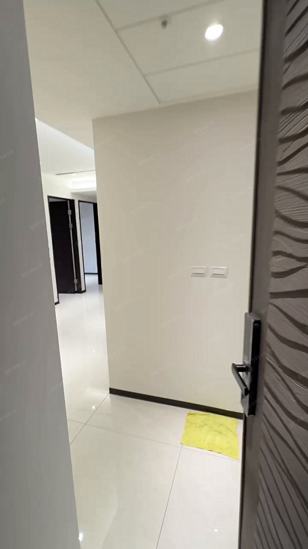 🏡新店區|宏國大央北三房+車位|全新物件| - Image 1