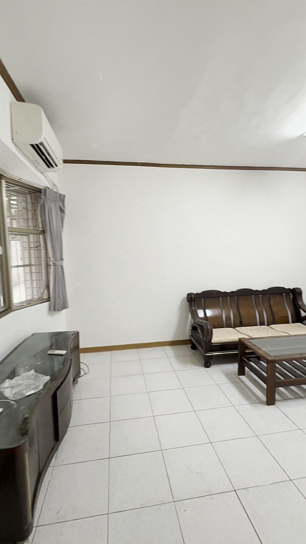 區公所🏘️全新變頻🔥免爬梯有採光/鬧中取靜生活機能 - Image 1