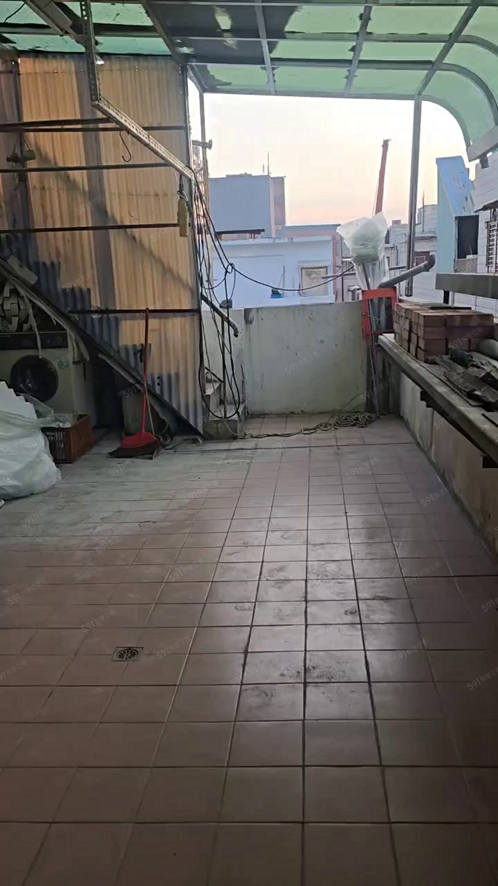 租屋補助❤雙廁❤變頻❤捷運❤寵物❤大陽台❤邊間 - Image 1