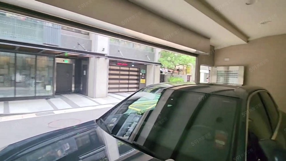 **天母蛋黃區三房〜天母國小旁〜榮總〜門口好停車〜