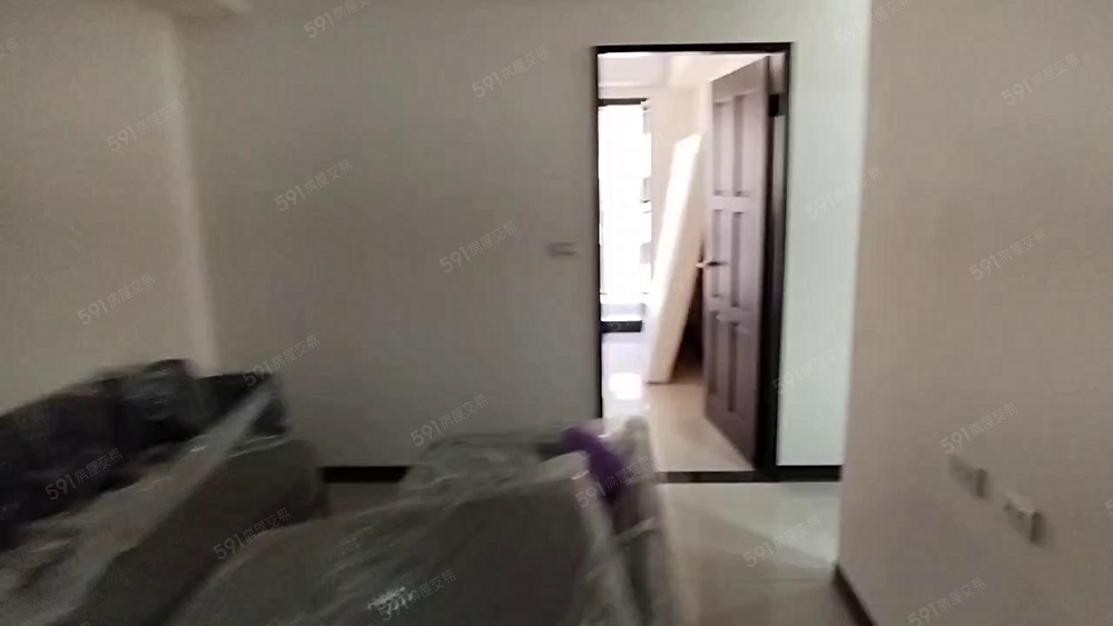 富來大郡《湖口全新三房家電全可寵平車》 - Image 1