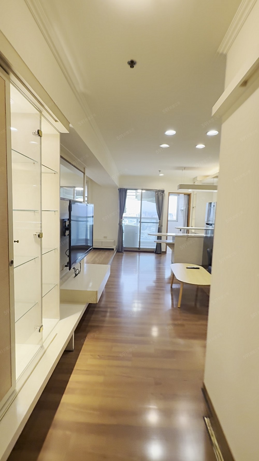 中壢海華商圈SOGO百貨威尼斯影城景觀房 - 591租屋網 - Image 1