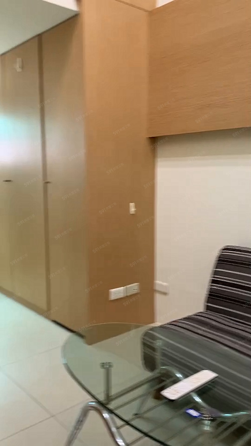 西門街精緻套房-包水網四-台電計費 - Image 1