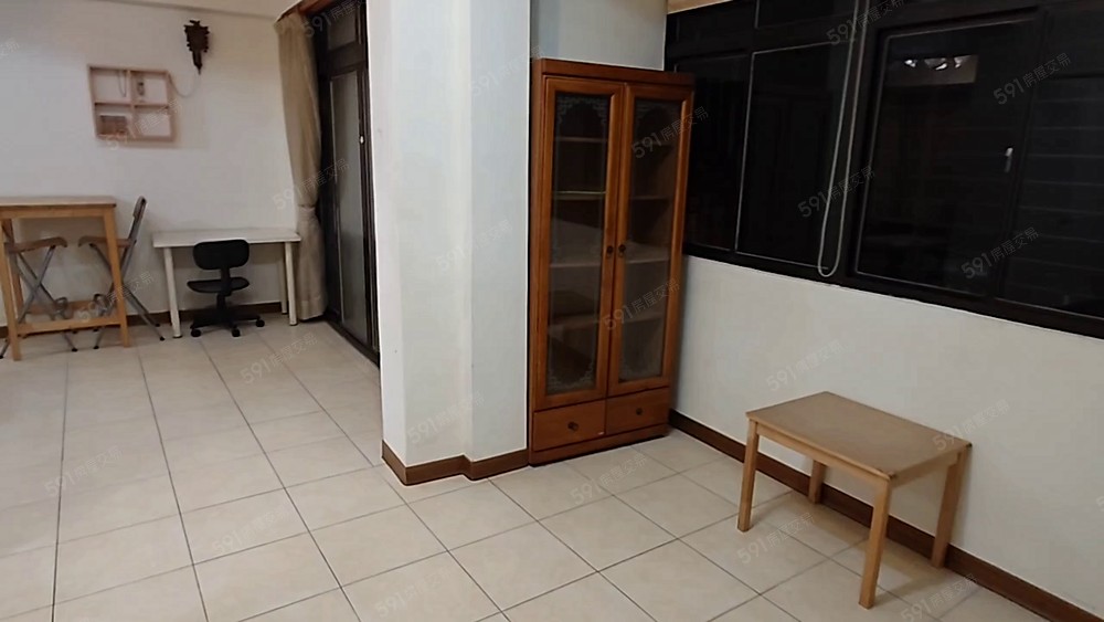 建安街8米巷室內大空間近七張捷運站(步行5分鐘)交通方便 - Image 1