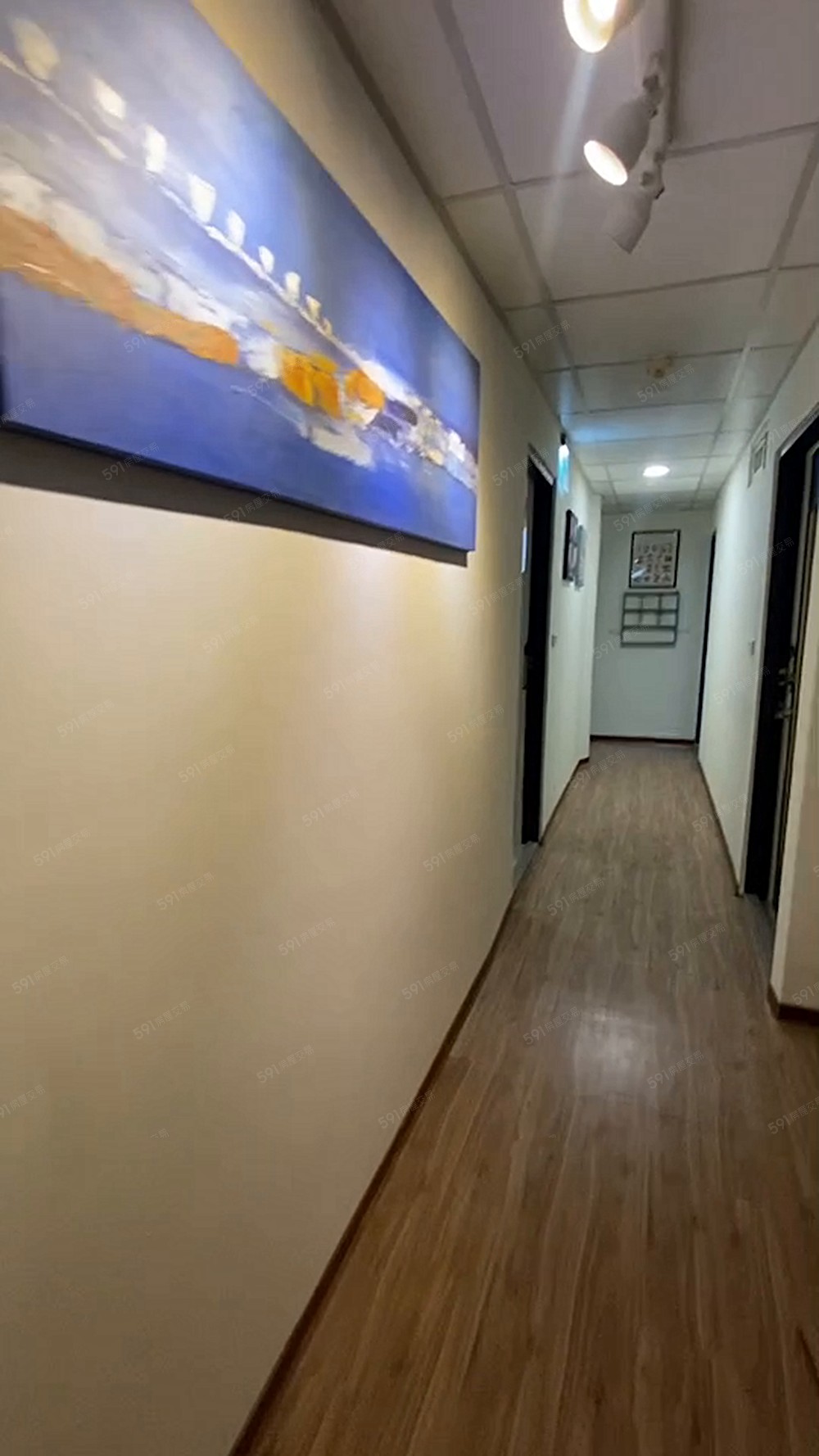 🍊頂溪站安靜美巷近樂華夜市 - Image 1
