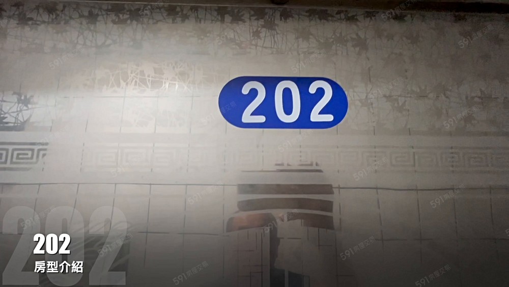 近金六結、宜中及文化中心全新變頻泠暖兩用空調單人及雙人套房 - Image 1