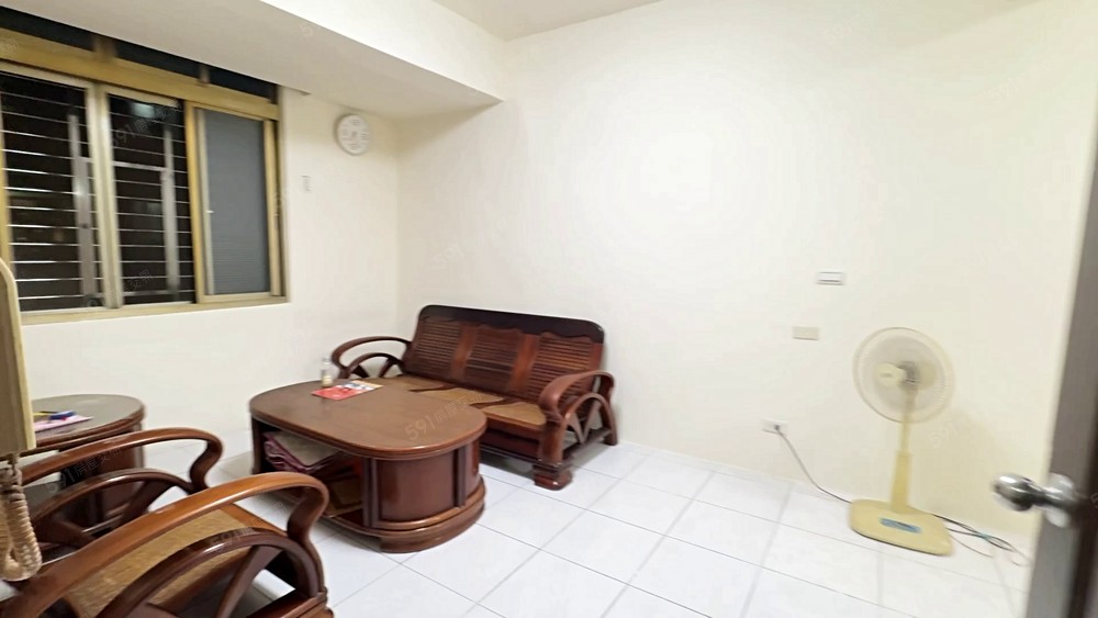 民生路大三房|社宅可租補|免仲介費 - 591租屋網 - Image 1