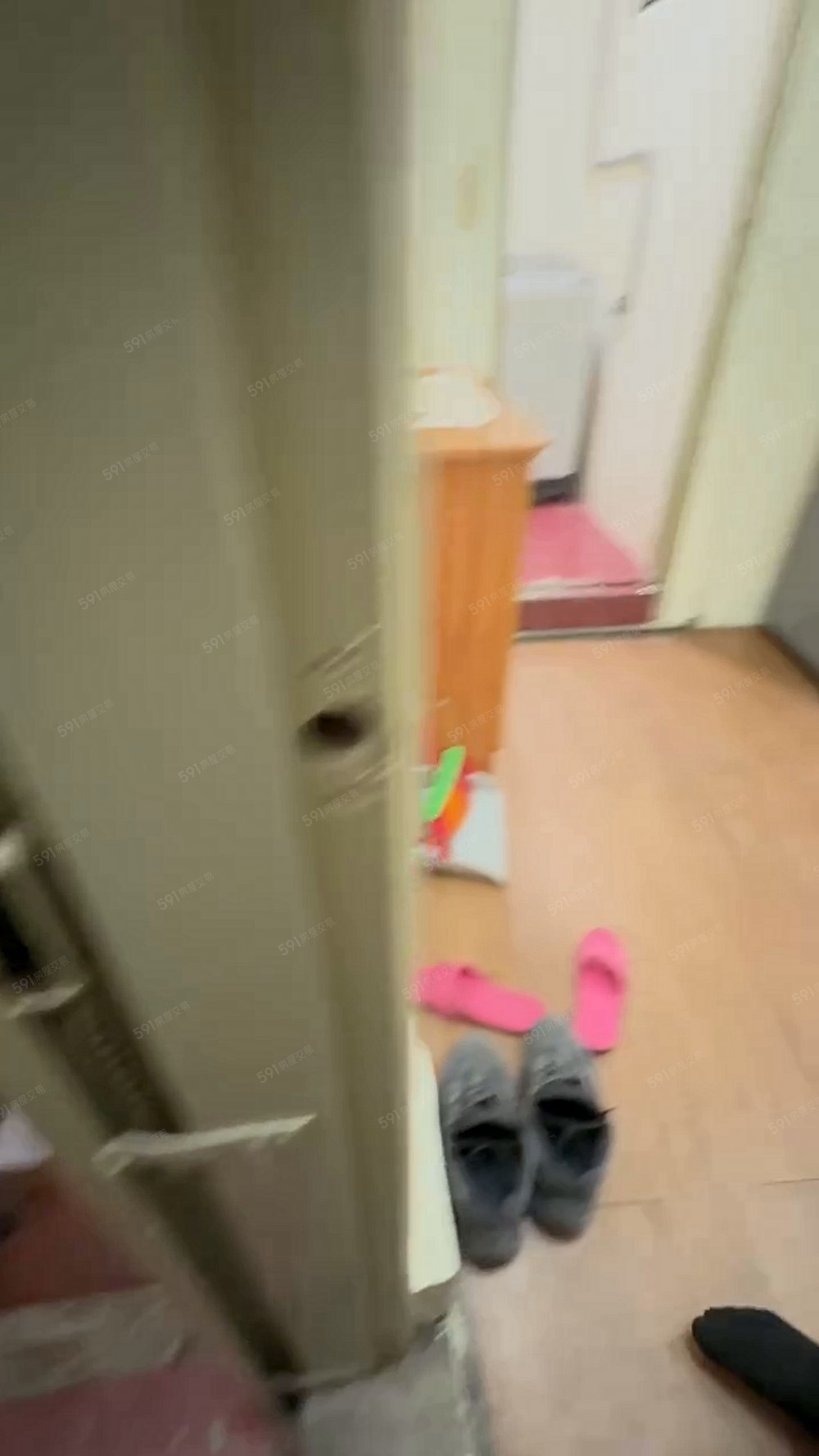 【社宅/可租補/免服務費】西門捷運溫馨兩房生活機能完善 - Image 1
