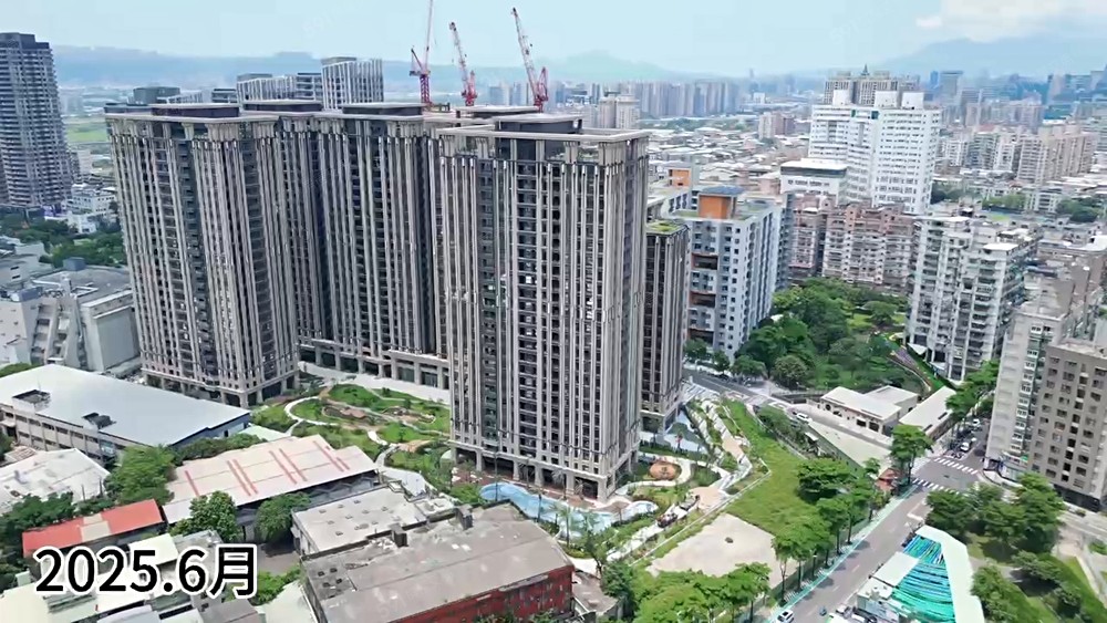 🔥小吳招租世界花園全新3房車🔥 - Image 1
