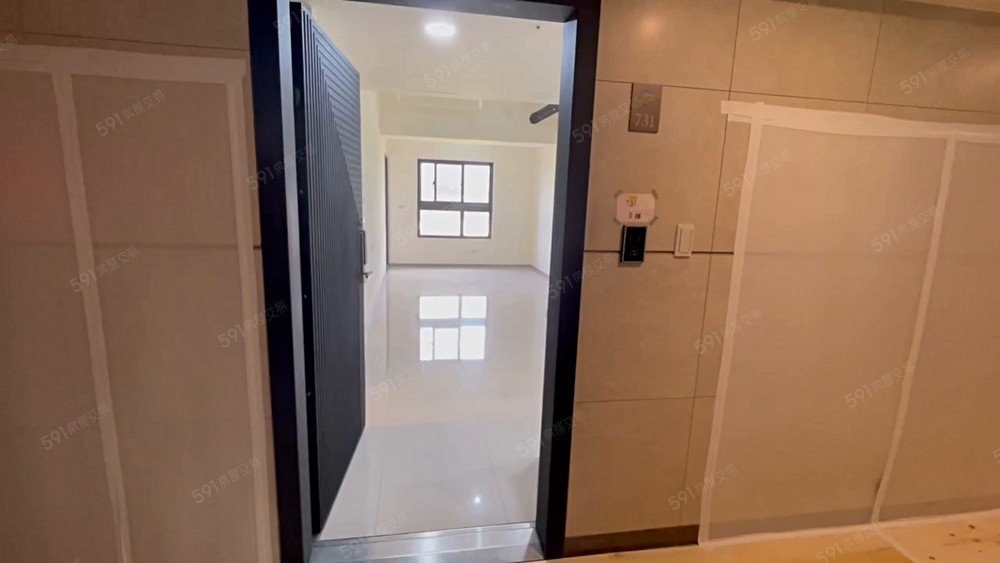 全新有車位⚡一房一厅一卫⚡独立大套房⚡可申請租屋補 - Image 1