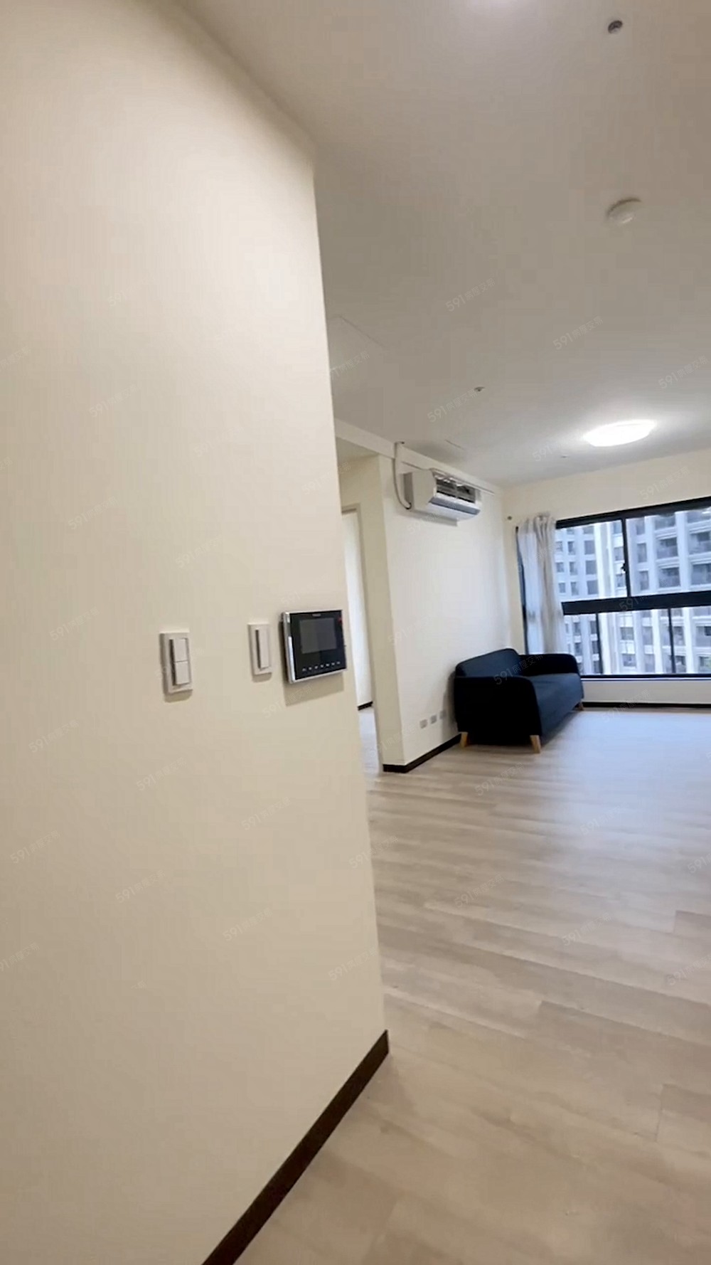 康乃爾美國學校/貓奴工程師精選/拎包入住 - Image 1