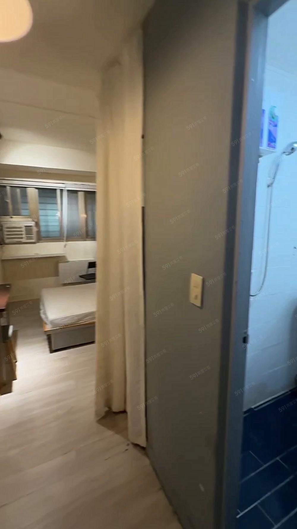 頂溪🏘️獨立門戶‼️寵物🌟包裹/垃圾代收/台水電獨洗曬 - Image 1