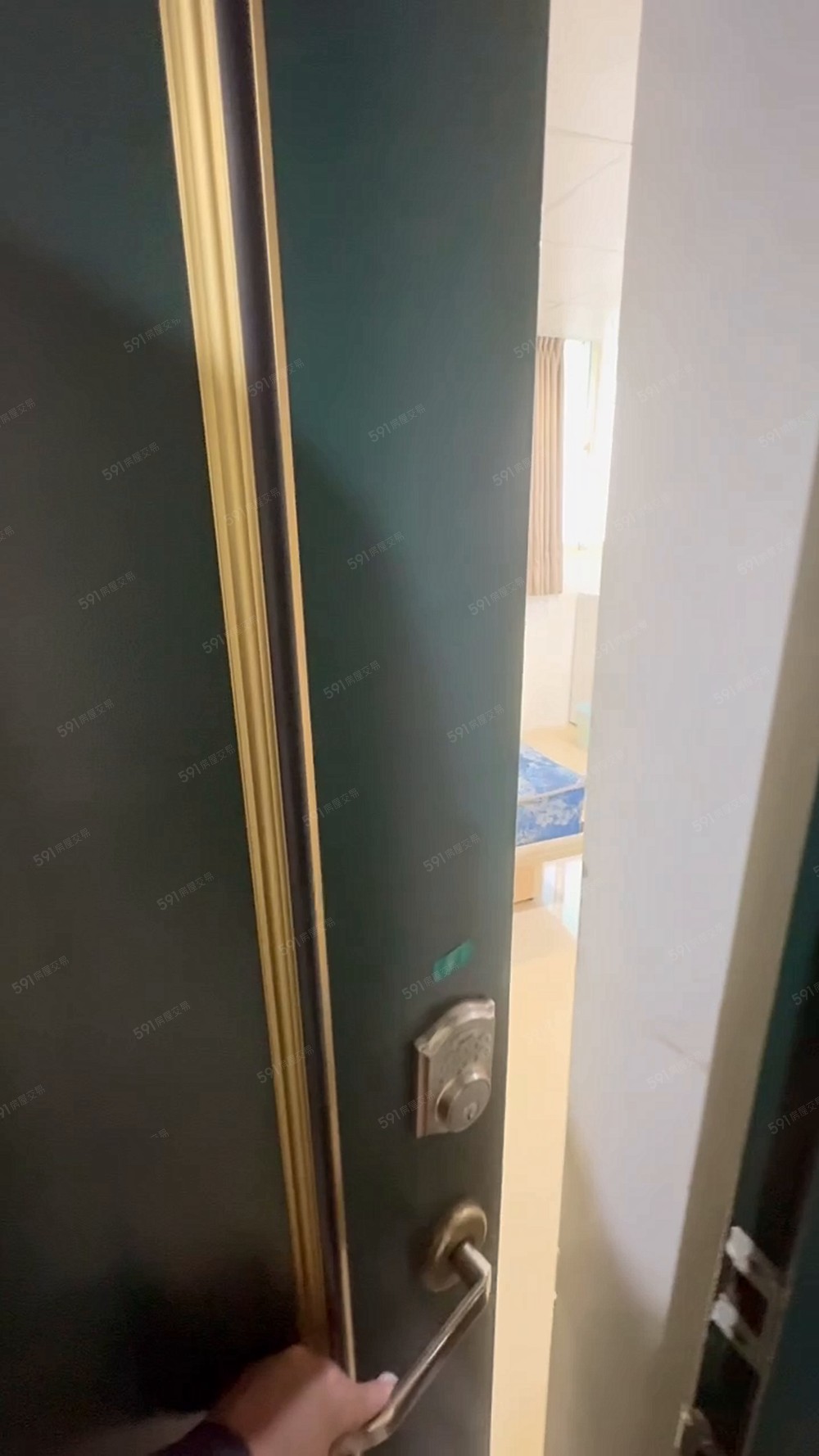 菜寮🏘️租補/寵物‼️採光通風/近捷生活機能佳 - Image 1