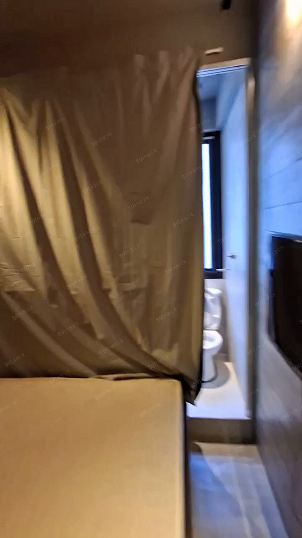 府中/免爬高/採光通風乾濕分離獨洗曬/家具齊全/生活機能佳 - Image 1