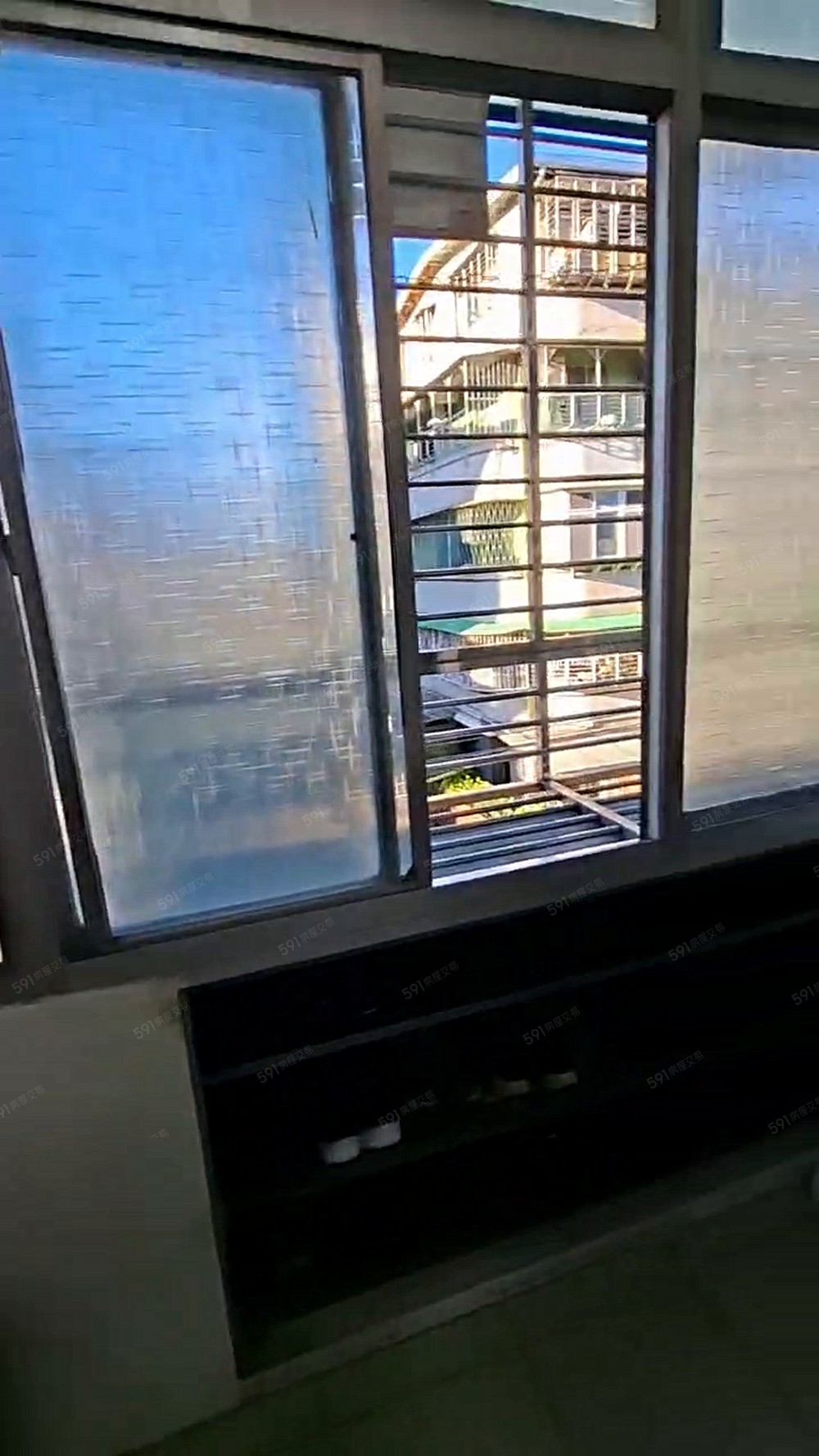 秀朗橋/可租補報戶籍/可開伙/家具齊全/生活機能佳 - Image 1