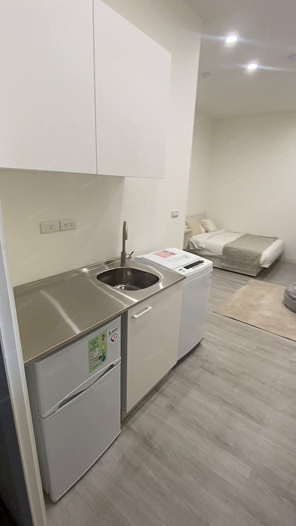 全新美套房可貓近廟口夜市 - Image 1