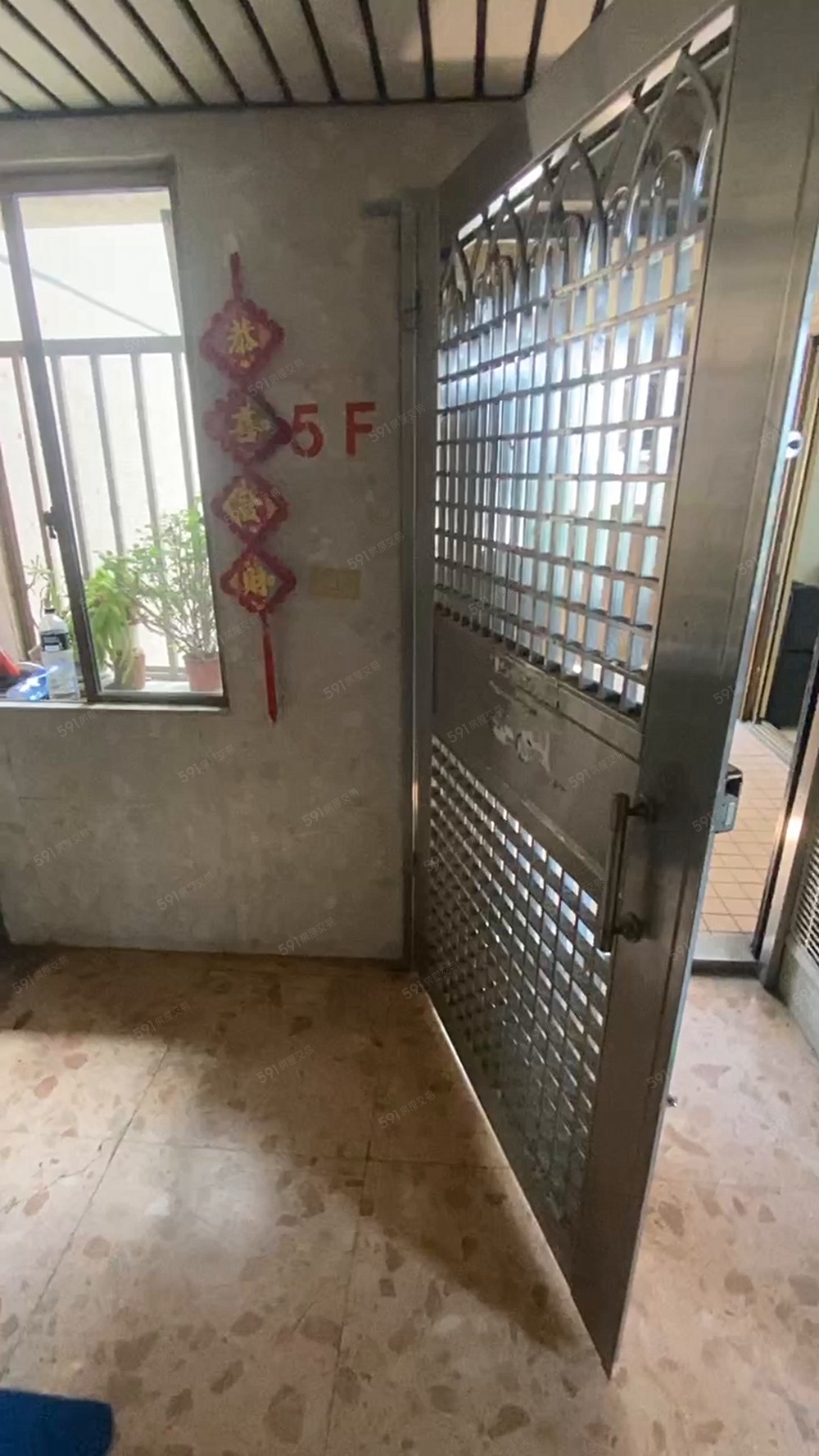 九張犁站振宇五金旁/重新整修精美大四房含車位/可寵可租補 - Image 1