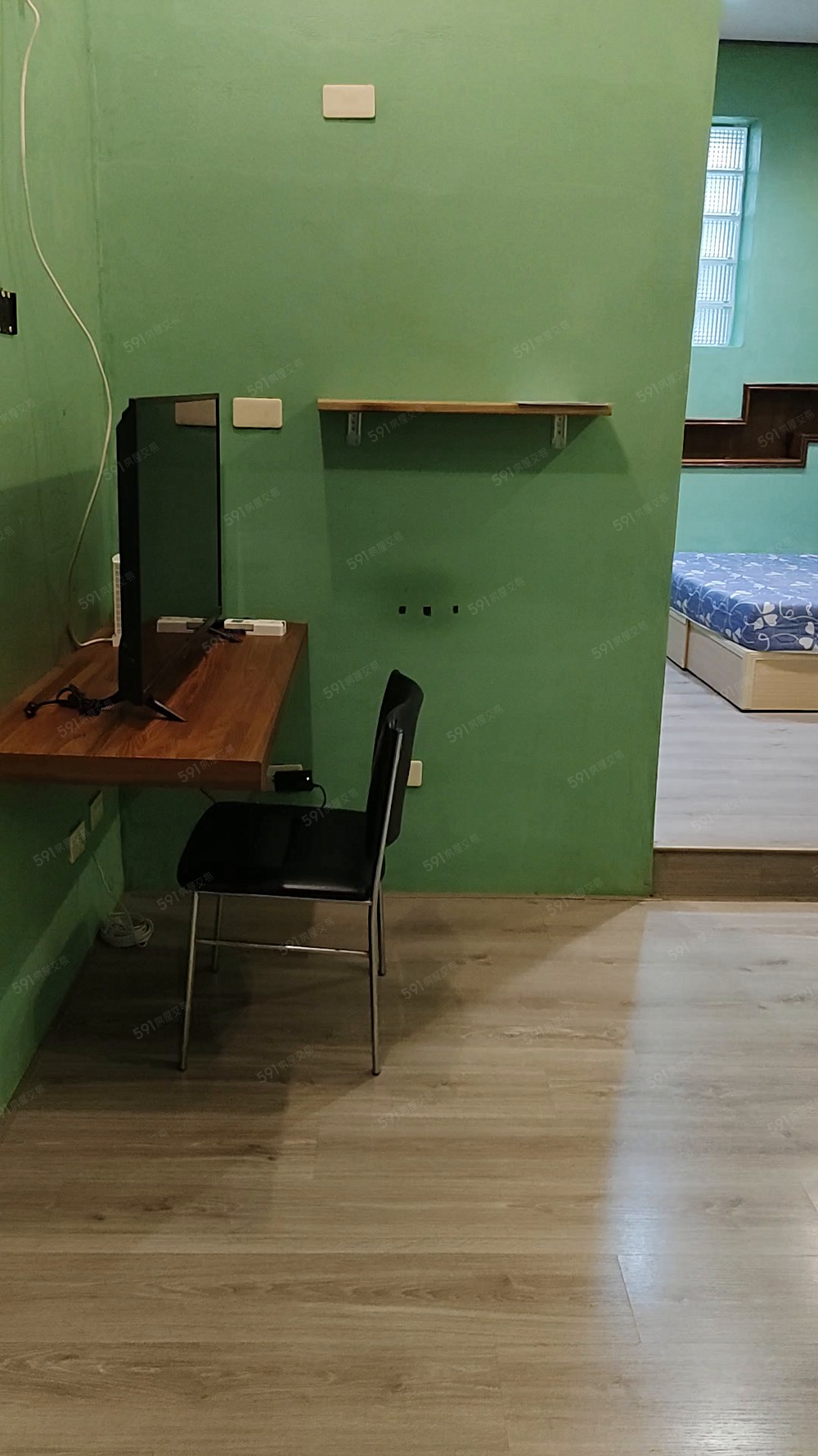 中西去永福路2段溫馨套房 - Image 1