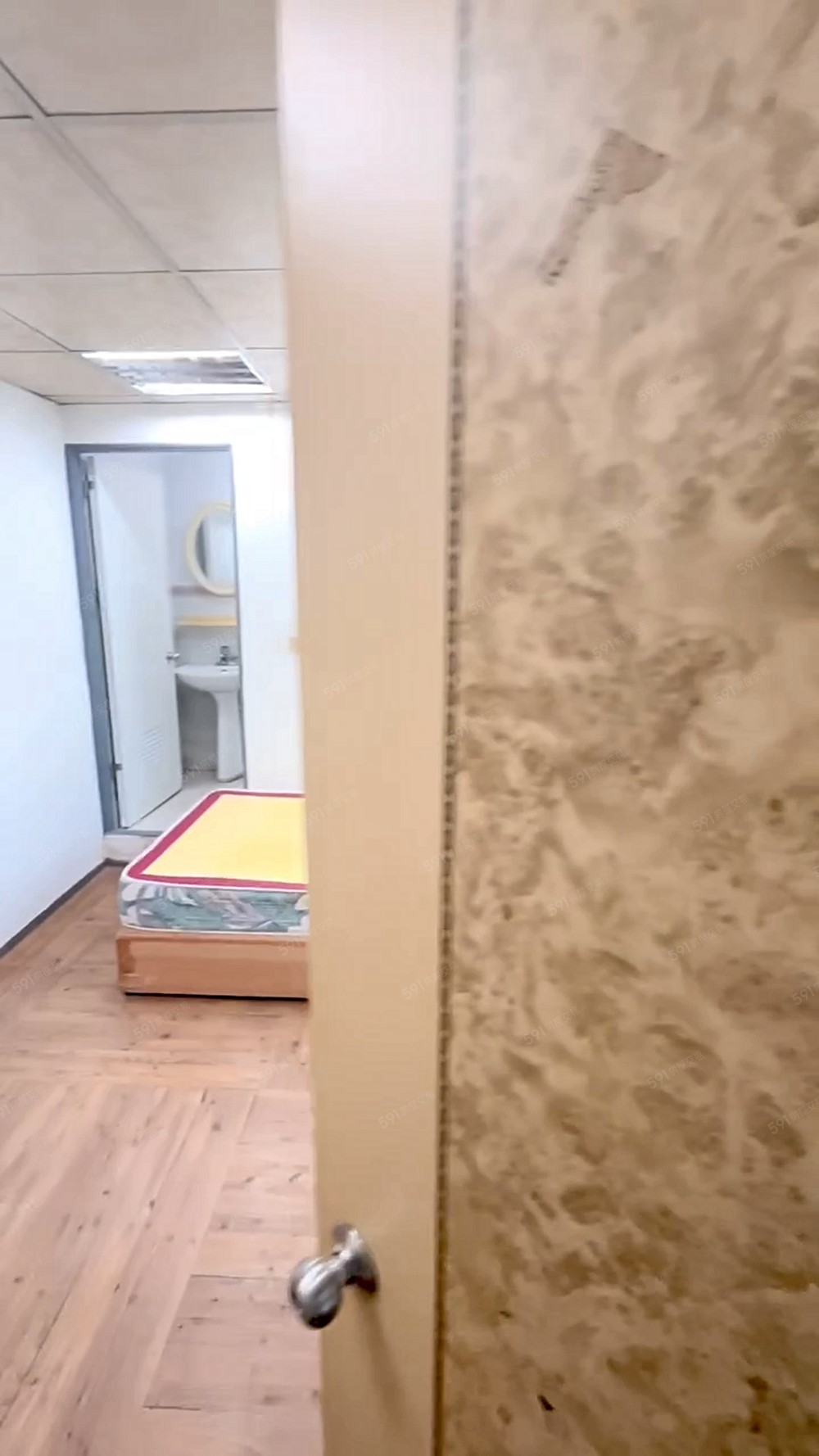 萬芳🏘️租補‼️變頻冷氣/衛浴開窗🌟有垃圾代收 - Image 1