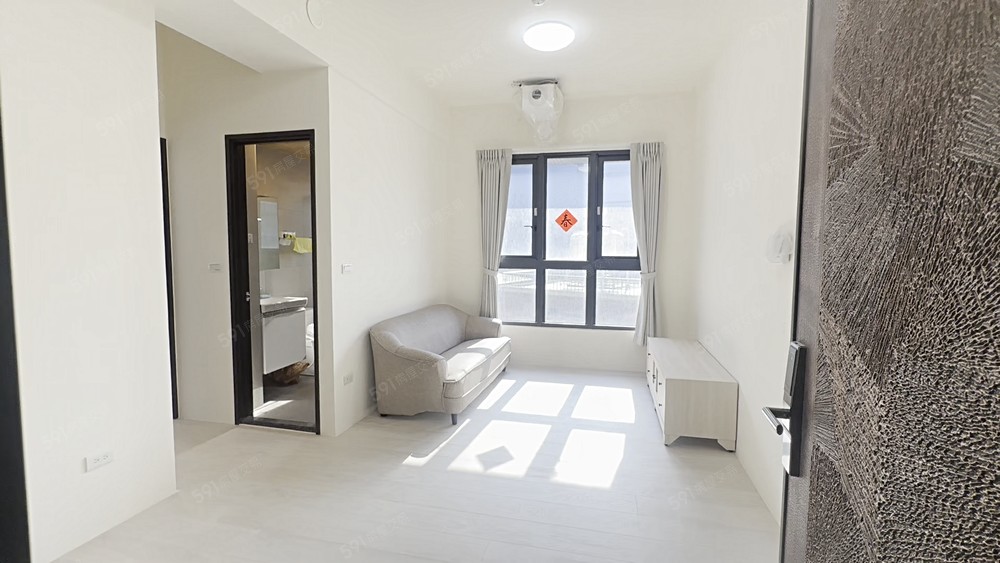 青埔大江商城中正東路三段玖都莊園2房車 - Image 1