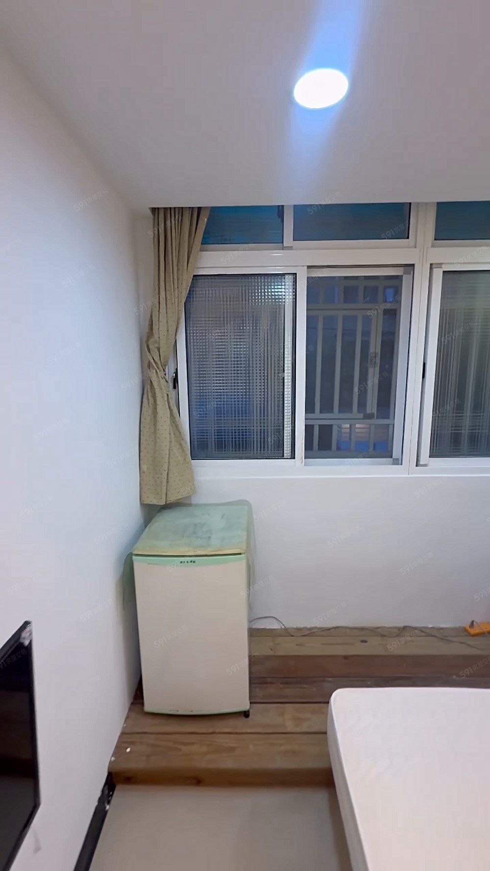 麟光/免爬高/採光通風外推窗獨洗曬/家具齊全/生活機能佳 - Image 1