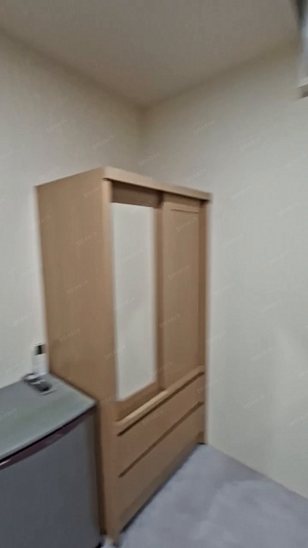 三重/獨洗曬/傢俱齊全/對外窗/生活機能佳 - Image 1