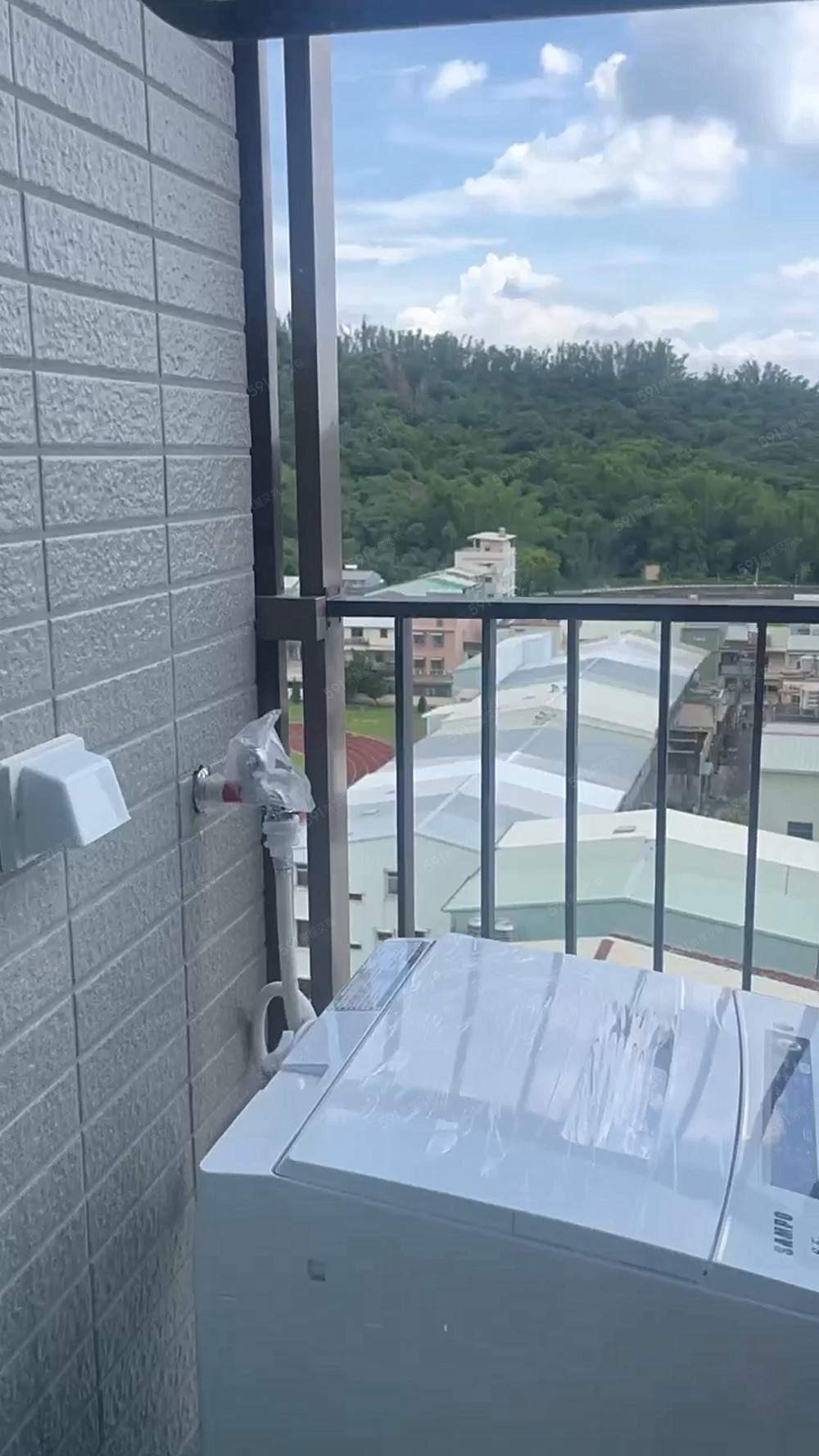 房東直租,太平近勤益科大全新獨立套房,可雙租補,即日起可入住 - Image 1