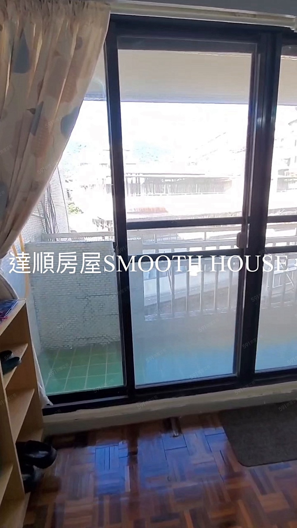 天母國小旁靜巷優質住宅|高樓層採光極佳|近天母圓環&天玉街 - Image 1