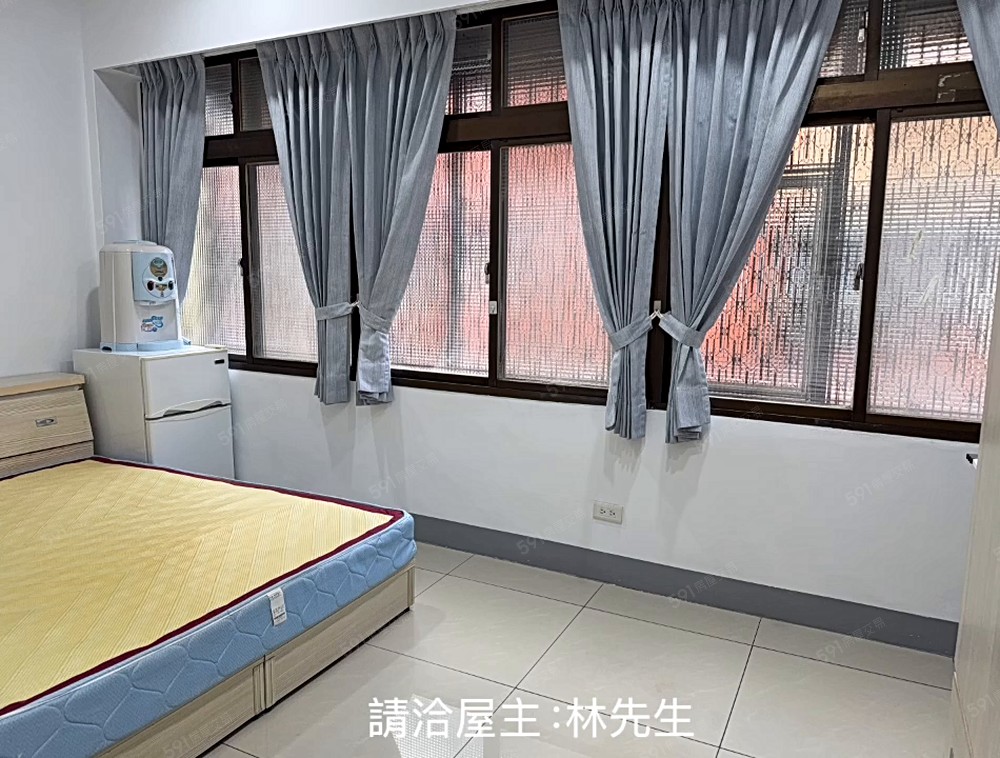 廣豐家樂福對面明亮優質二樓套房 - Image 1