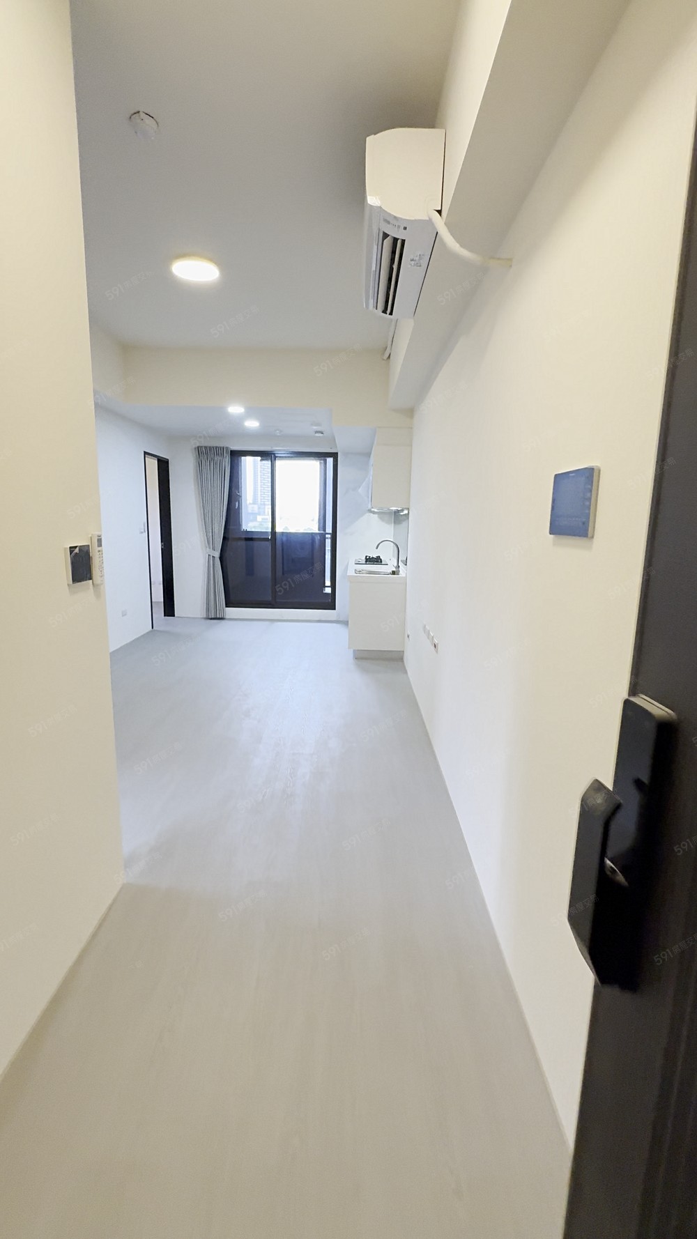 🌻免仲/享補/青埔精品美兩房車/家電家具可議🌻 - Image 1