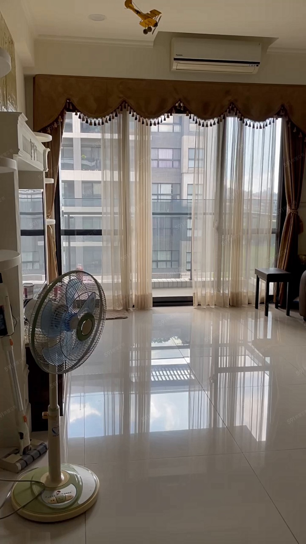 竹風鳳凰一期精緻裝潢三房車~可租補~婉拒神明,寵物 - Image 1