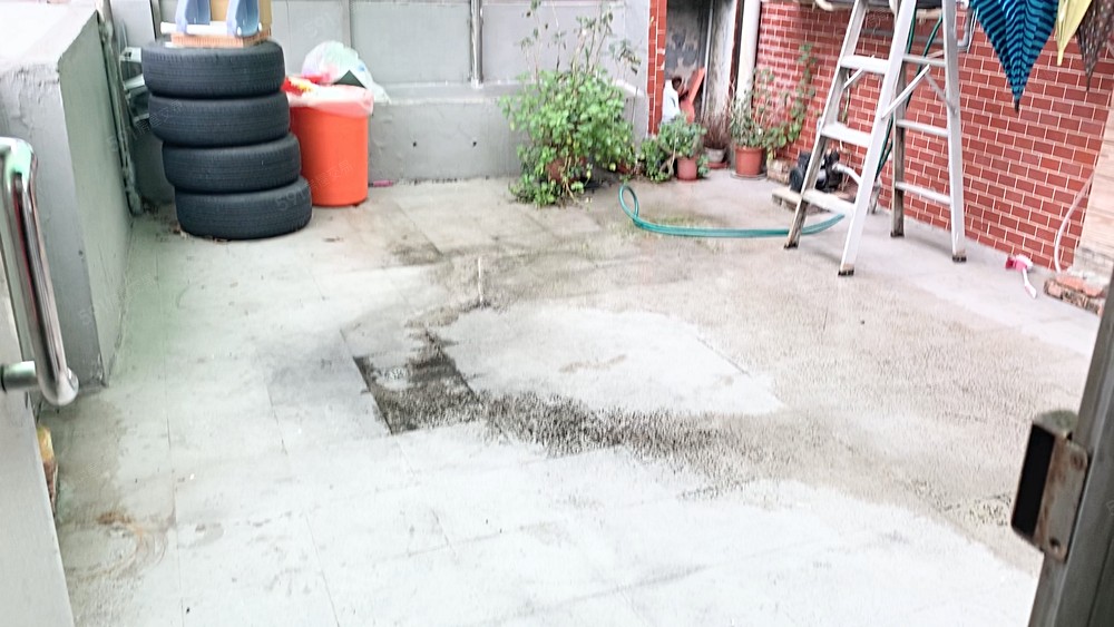內湖獨立套房,獨立洗衣機,含水第四台網路 - Image 1
