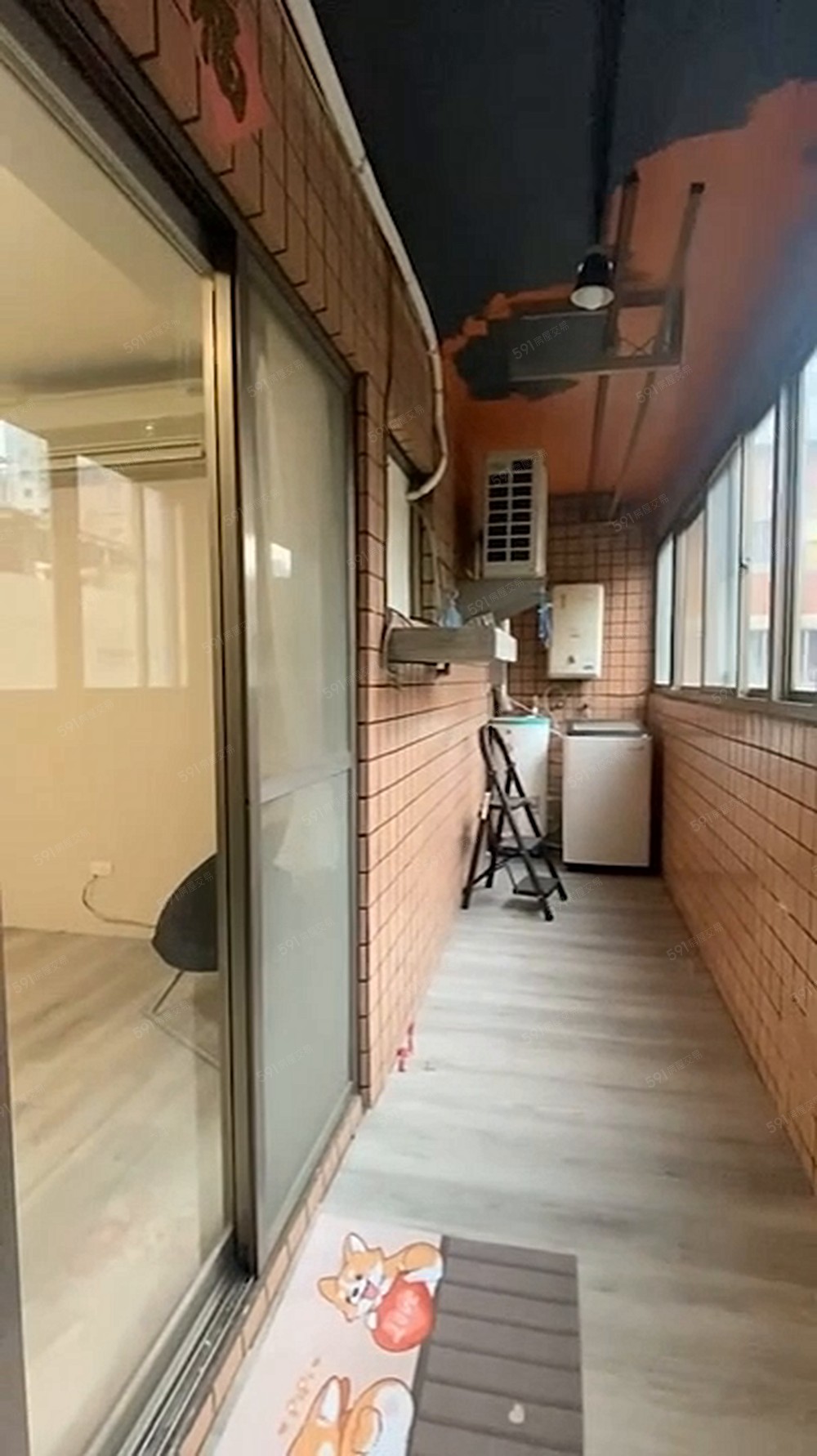 可租補📣可寵物！！🚀南屯區大三房！👀❗機上車位💯 - Image 1