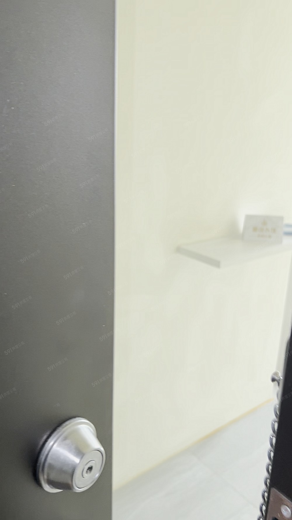 清水梧棲進台中港港短租可租補變頻冷氣獨洗曬IH爐輕食開伙套房 - Image 1